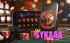 Регистрация в Sykaaa Casino: как создать аккаунт и получить бонус за 5 минут