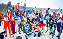 Лыжные гонки в 2025 году: новые форматы, правила и глобальные изменения